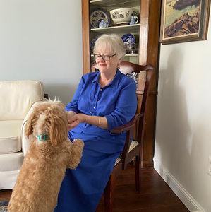 Meet your Posher, Janice